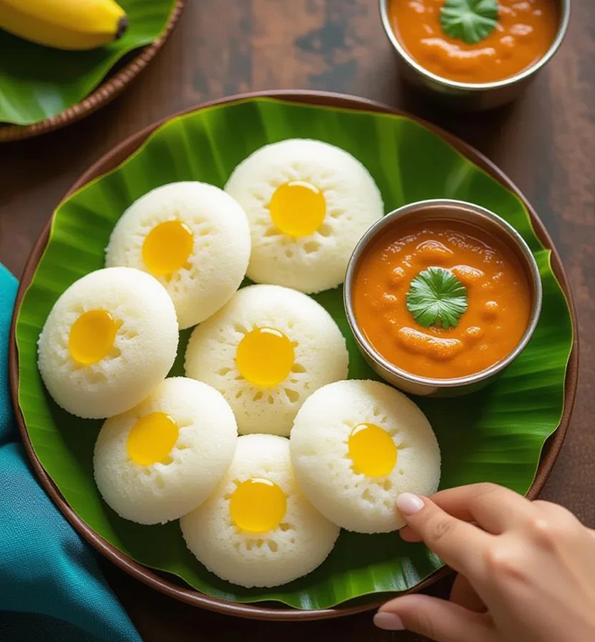 নরম ইডলি বানানোর উপায়: ৫টি গোপন টিপস - Soft Idli Tips